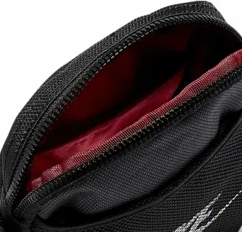 Çantë dore Nike Heritage S Smit BA5871 010, e zezë