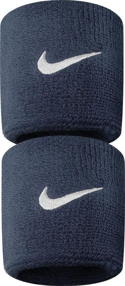 Shirit dore për training Nike Swoosh 2pcs, blu marin - 1