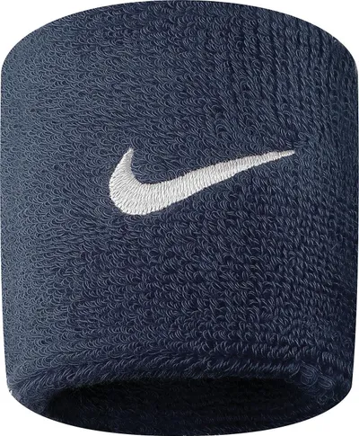 Shirit dore për training Nike Swoosh 2pcs, blu marin - 2