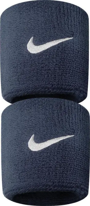 Shirit dore për training Nike Swoosh 2pcs, blu marin