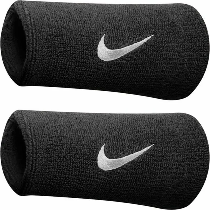 Shirit dore për stërvitje Nike, i zi - 1