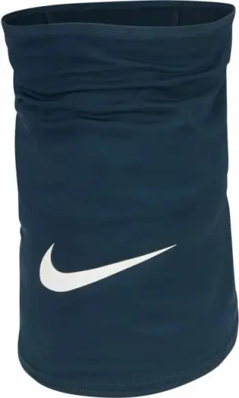 Mbulues qafe për sport Nike Dri-Fit, blu marin