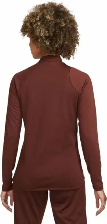 Duks për femra Nike, ngjyrë kafe - 2
