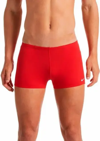 Boksere noti për meshkuj Nike, të kuqe