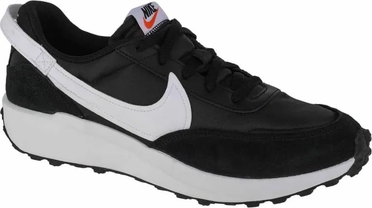 Atlete për meshkuj Nike, të zezë - 2