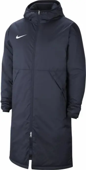 Xhaketë dimri Nike Repel Park M CW6156-451, për meshkuj, e papërshkueshme nga uji, navy blue