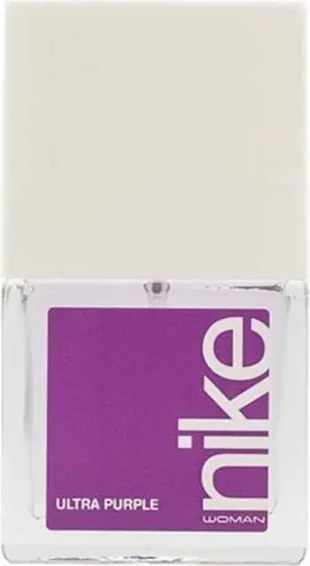 Eau de Toilette për femra Nike Ultra Purple 30ml