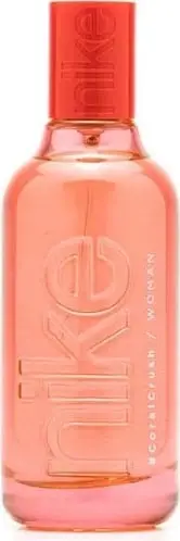 Eau de Toilette Nike #CoralCrush për femra, 100ml