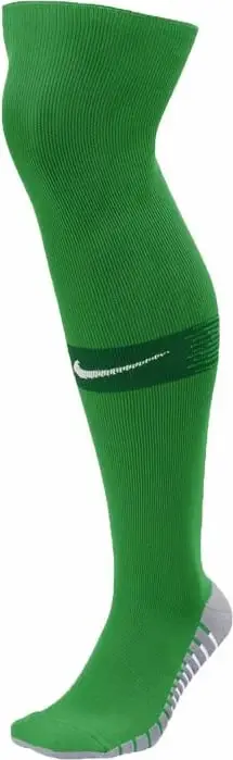Getra futbolli Nike për meshkuj dhe fëmijë, të gjelbra