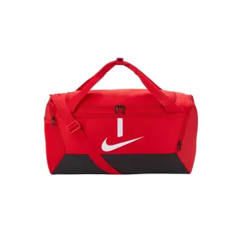 Çantë sportive Nike Academy Duff S, 41L, e kuqe