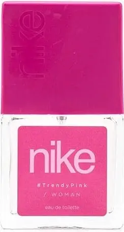 Eau de Toilette Nike #TrendyPink për femra, 30ml