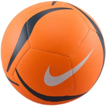 Top futbolli Nike Park Team 2.0 HV6332 803, lojë rekreative, portokalli