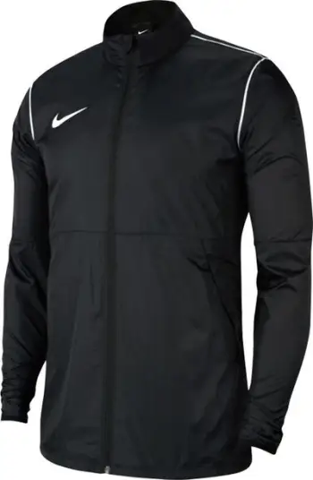 Xhaketë për fëmijë Nike JR Park 20 Repel, XS, e zezë