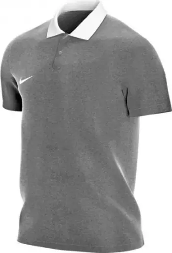 Maicë për meshkuj Nike Park 20, S, e hirtë