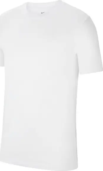 Maicë për meshkuj Nike Park 20, M, e bardhë