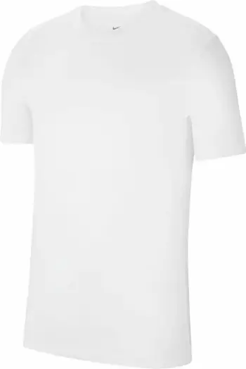 Maicë për meshkuj Nike, e bardhë