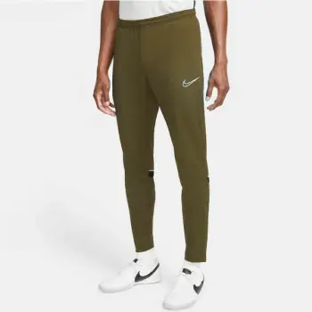 Pantallona sportive Nike Dri-FIT Academy CW6122-222, për meshkuj, M, jeshile