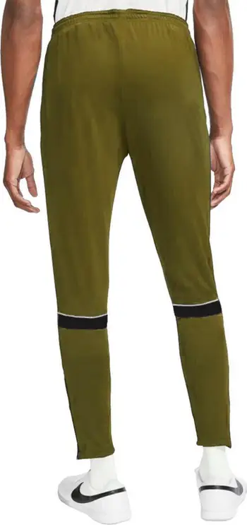 Pantallona sportive Nike Dri FIT Academy CW6122, për meshkuj, XL, ngjyrë jeshile