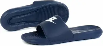 Sandale Nike Victori ONE CN9675 401, nr.41, të kaltra