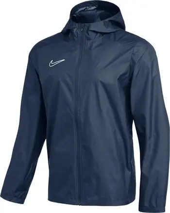 Xhaketë shiu Nike Academy 25 M FZ9858-410, Storm-Fit, e kaltër navy