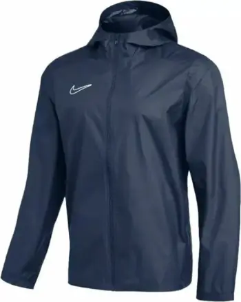 Xhaketë shiu Nike Academy 25, Storm Fit, për meshkuj, blu navy