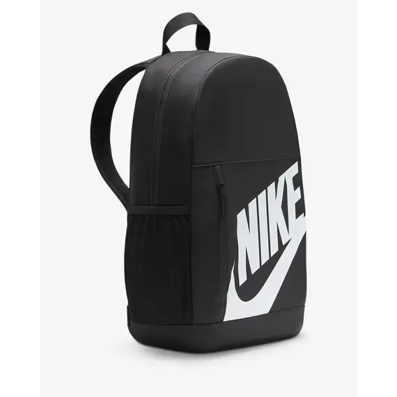 Çantë shpine Nike Elemental Shoebox Backpack HJ4186-010, e zezë - 2