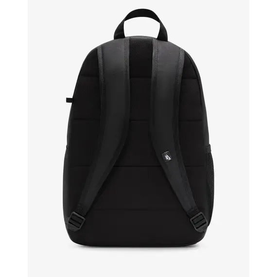 Çantë shpine Nike Elemental Shoebox Backpack HJ4186-010, e zezë - 3