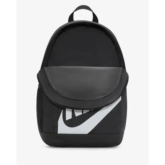 Çantë shpine Nike Elemental Shoebox Backpack HJ4186-010, e zezë - 4