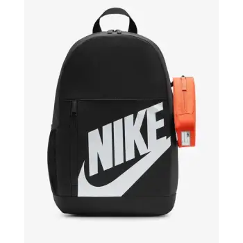 Çantë shpine Nike Elemental Shoebox Backpack HJ4186-010, e zezë