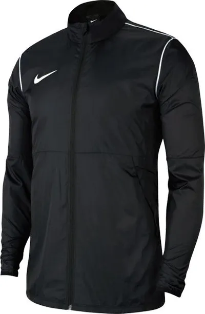 Xhaketë për djem Nike, Park 20 Repel, e zezë - 1