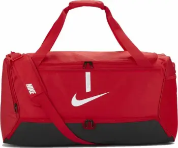 Çantë për stërvitje Nike, e kuqe
