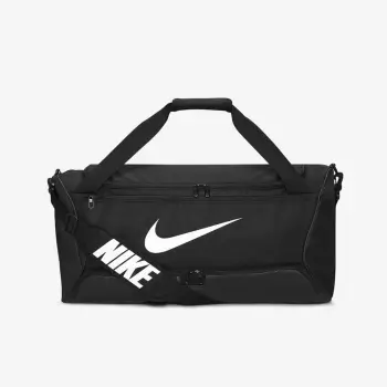 Çantë sportive Nike Brasilia 9.5 DH7710 010, 60L, poliester, e zezë