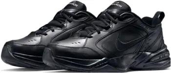 Këpucë për meshkuj Nike AIR MONARCH IV, nr.44, të zeza