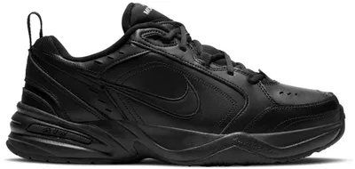 Këpucë për meshkuj Nike AIR MONARCH IV, nr.43, të zeza - 2