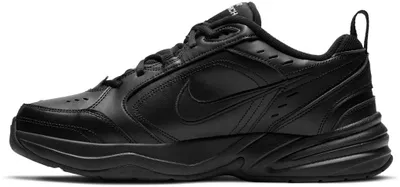 Këpucë për meshkuj Nike AIR MONARCH IV, nr.43, të zeza - 3