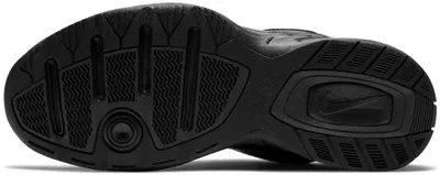 Këpucë për meshkuj Nike AIR MONARCH IV, nr.43, të zeza - 4