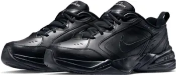 Këpucë për meshkuj Nike AIR MONARCH IV, nr.43, të zeza