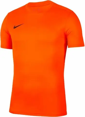 Maicë sportive për meshkuj Nike Park VII, S, portokalli