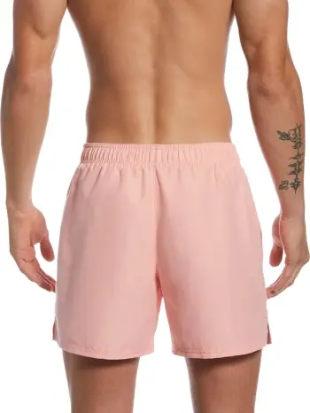 Shorce për not Nike Volley Swim Essential 5, për meshkuj, rozë
