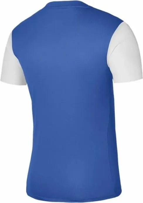 Fanellë për meshkuj Nike, modeli Dri-Fit Tiempo Premier 2, blu - 3