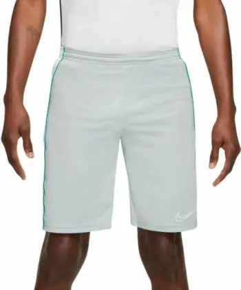 Shorce Nike NK Dry Academy për Femra, Gri dhe të Bardha
