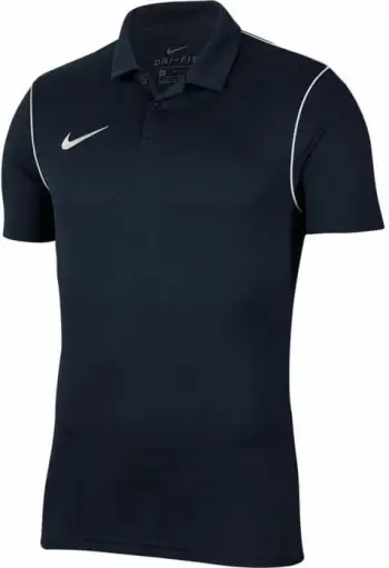 Fanellë Nike Dry Park 20 për meshkuj, blu marin