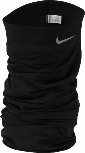 Shall Nike Therma-Fit për meshkuj dhe femra, i zi