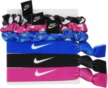 Shirita flokësh Nike, për meshkuj dhe femra, shumëngjyrësh