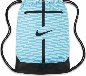 Çantë Nike, blu