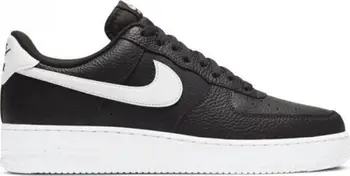 Atlete Nike Air Force 1 M CT2302-002, lëkurë, të bardha me të zeza dhe rozë