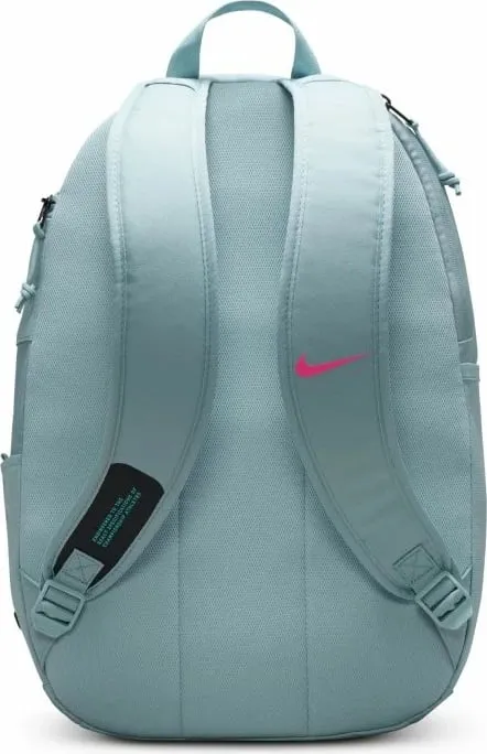 Çantë shpine Nike unisex, kaltër - 2