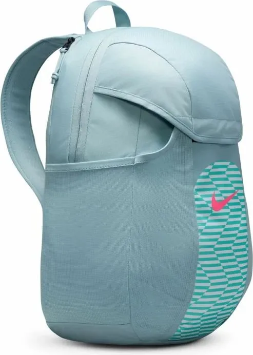 Çantë shpine Nike unisex, kaltër - 3