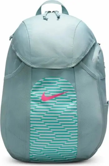 Çantë shpine Nike unisex, kaltër