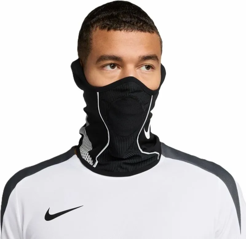 Ngrohëse qafe Nike për meshkuj, e zezë - 1